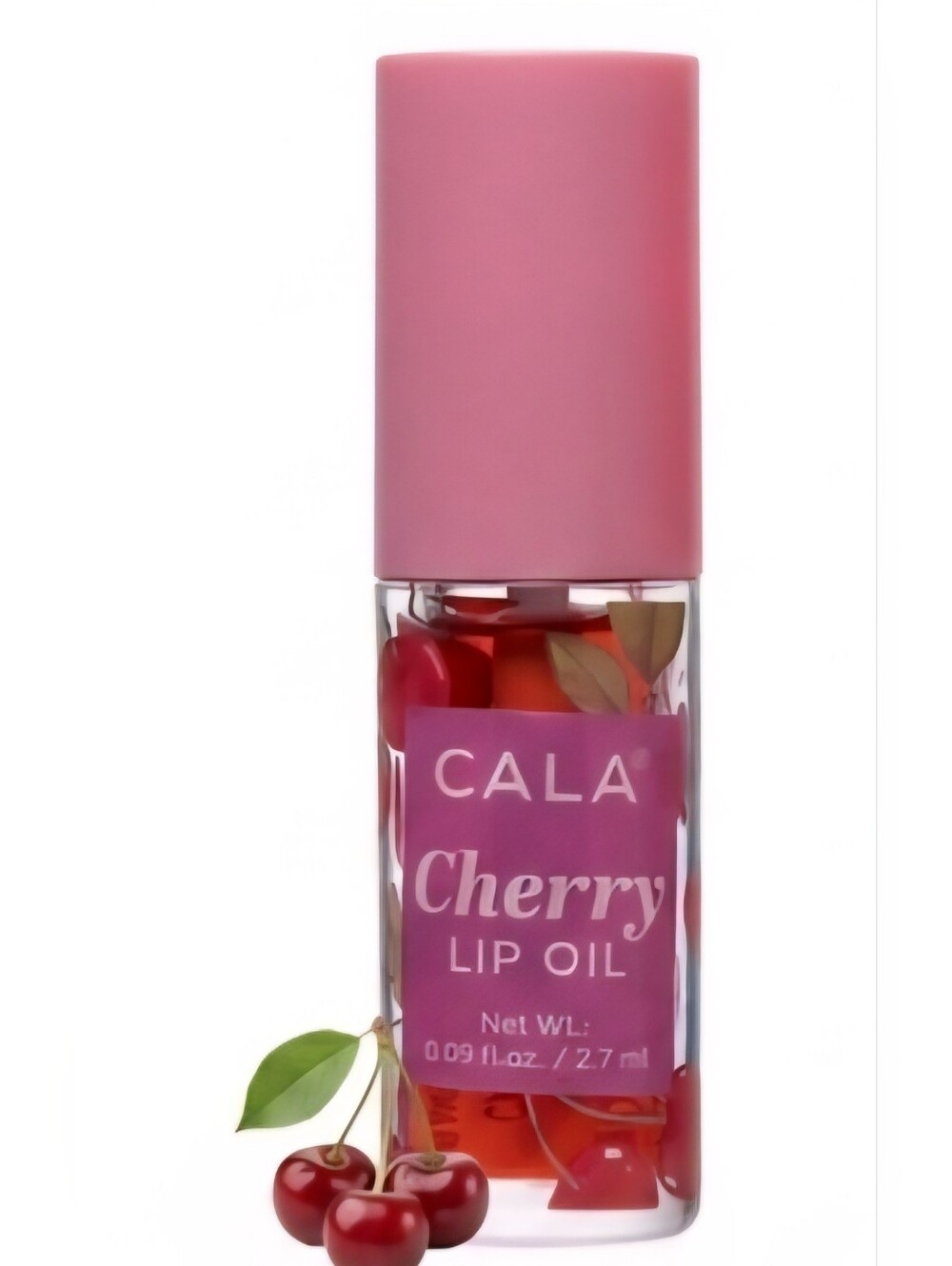 CALA Cherry Lip Oil